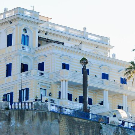 La Terrazza 38 Bed & Breakfast Sorrento Exterior photo