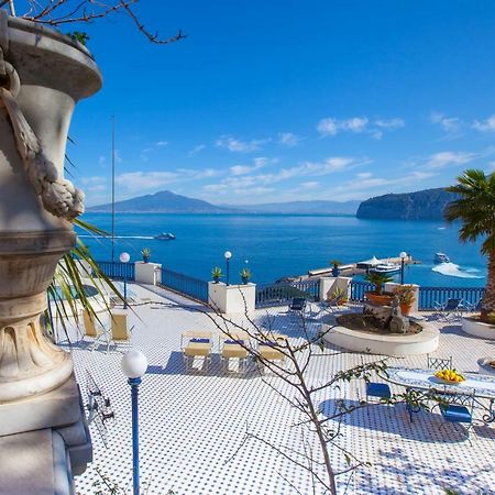 La Terrazza 38 Bed & Breakfast Sorrento Exterior photo