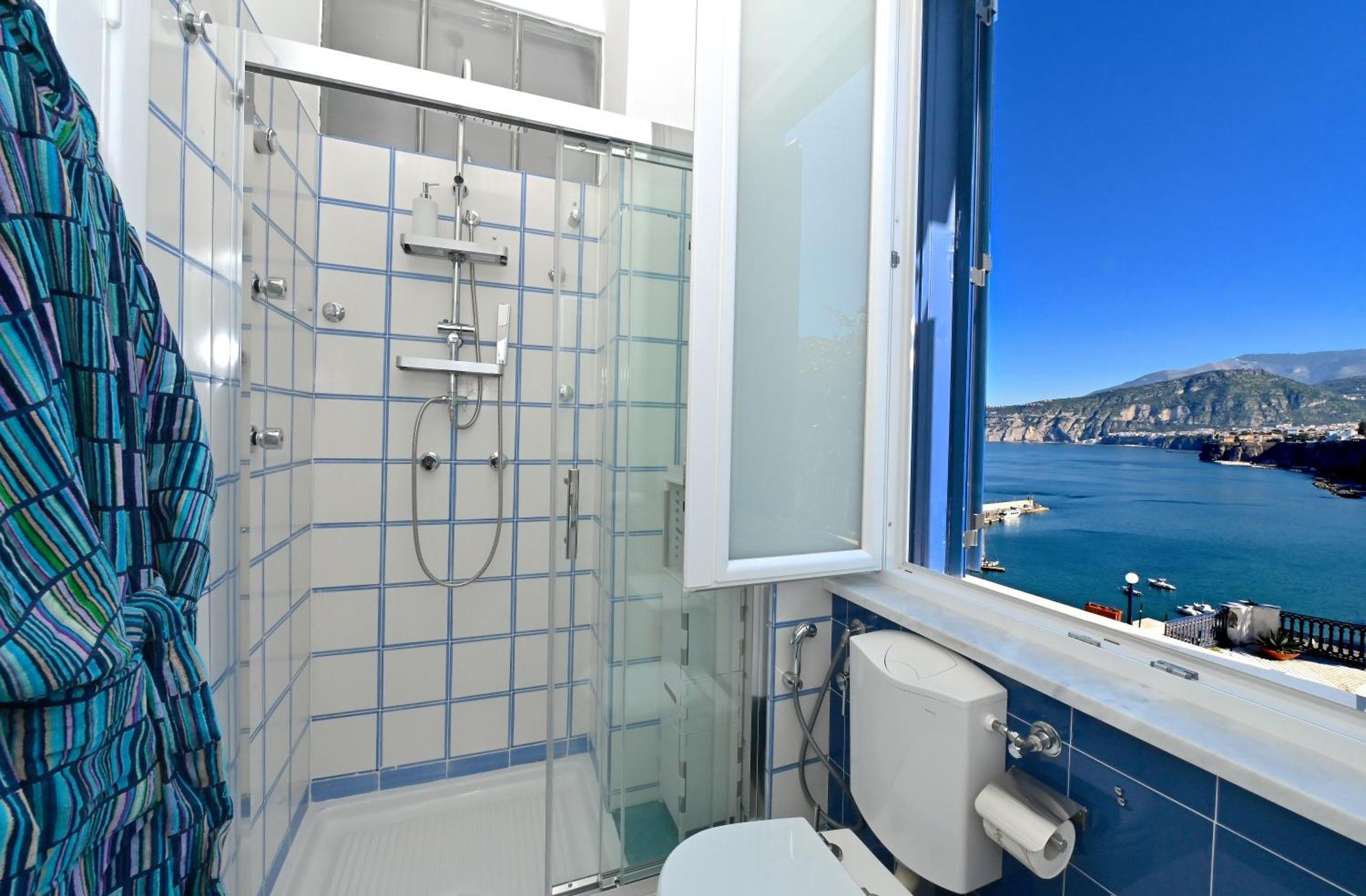 La Terrazza 38 Bed & Breakfast Sorrento Exterior photo