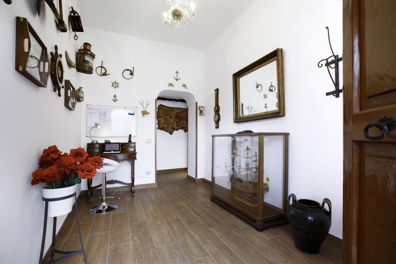La Terrazza 38 Bed & Breakfast Sorrento Exterior photo