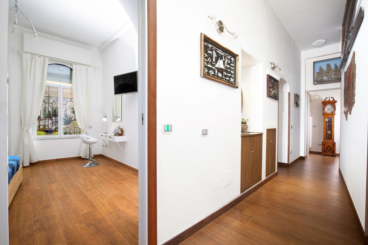 La Terrazza 38 Bed & Breakfast Sorrento Exterior photo