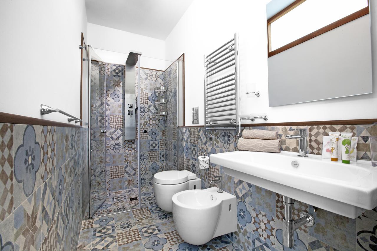 La Terrazza 38 Bed & Breakfast Sorrento Exterior photo