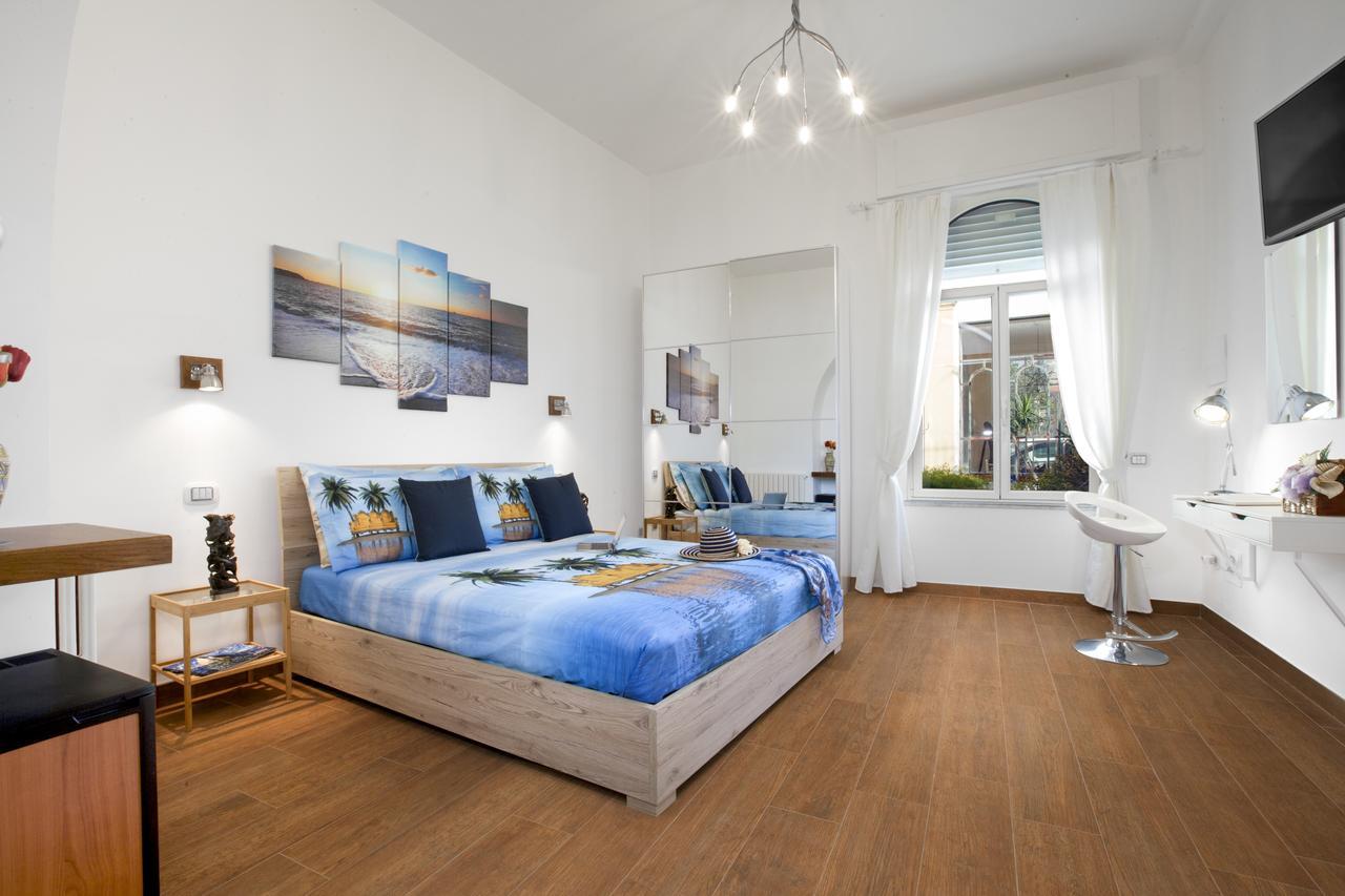 La Terrazza 38 Bed & Breakfast Sorrento Exterior photo