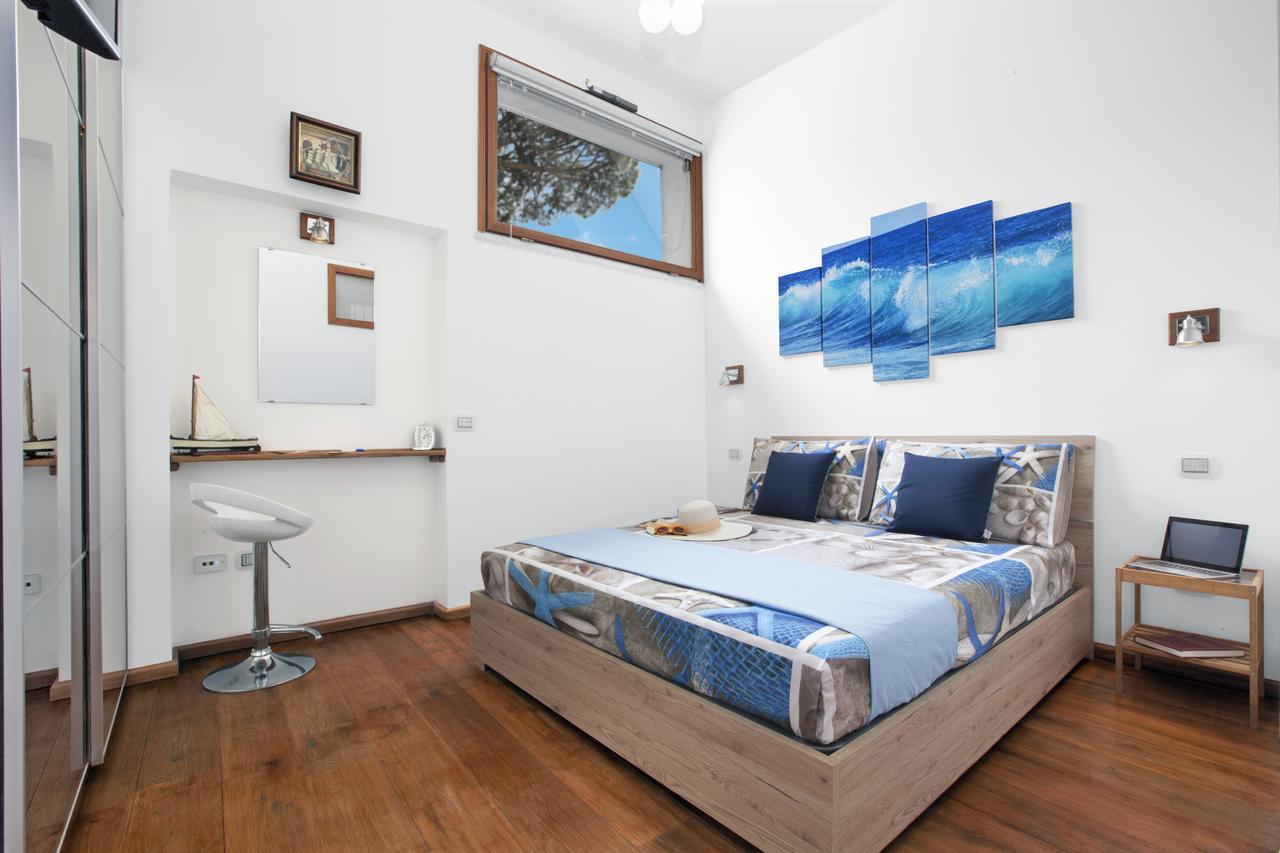La Terrazza 38 Bed & Breakfast Sorrento Exterior photo
