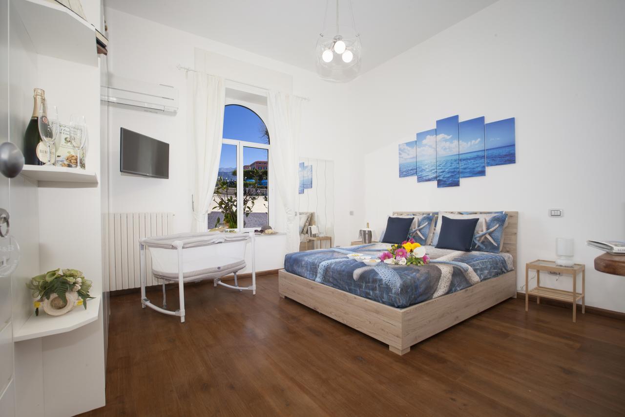 La Terrazza 38 Bed & Breakfast Sorrento Exterior photo