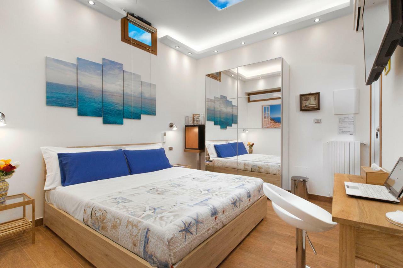 La Terrazza 38 Bed & Breakfast Sorrento Exterior photo