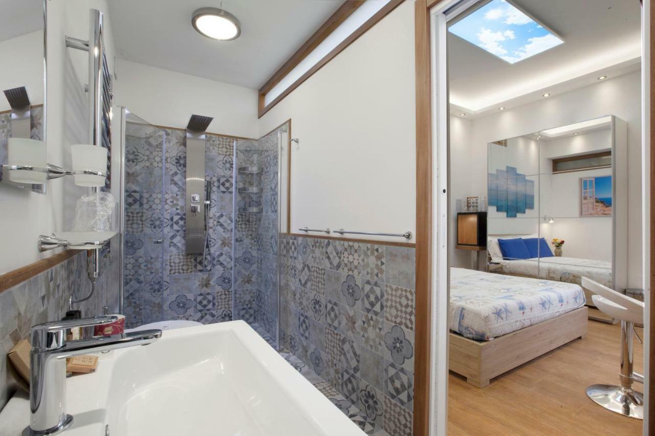 La Terrazza 38 Bed & Breakfast Sorrento Exterior photo