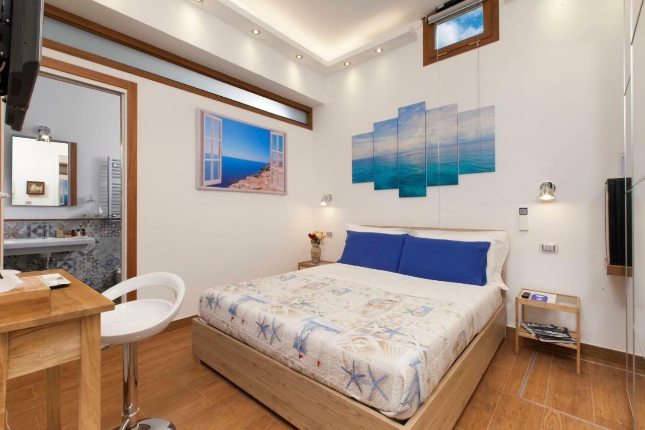 La Terrazza 38 Bed & Breakfast Sorrento Exterior photo