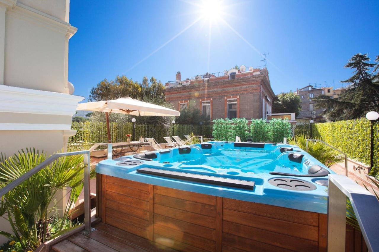 La Terrazza 38 Bed & Breakfast Sorrento Exterior photo