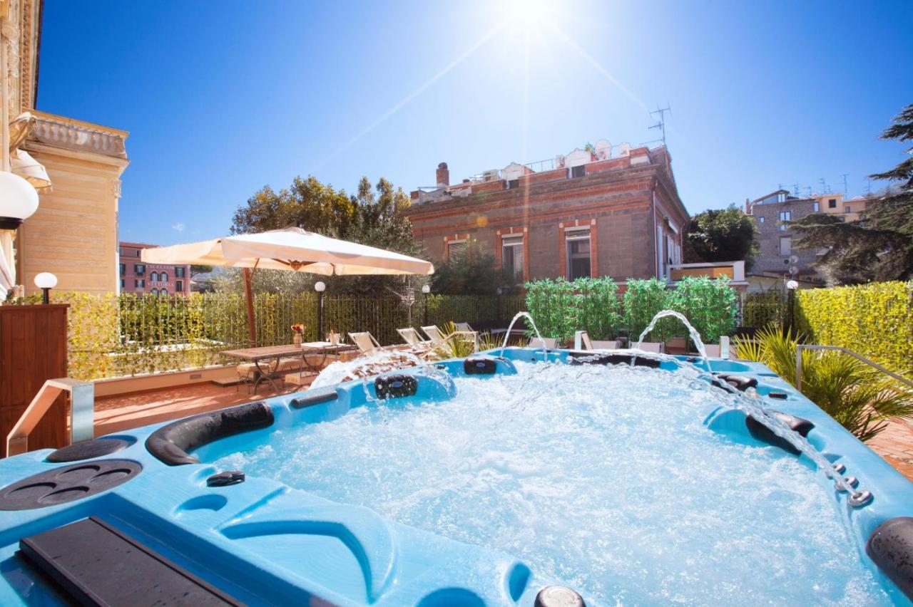 La Terrazza 38 Bed & Breakfast Sorrento Exterior photo