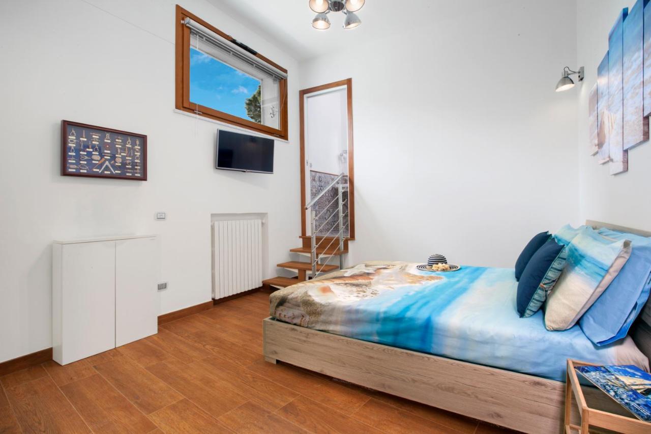 La Terrazza 38 Bed & Breakfast Sorrento Exterior photo